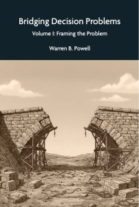 Bridging Decision Problems Vol I cover